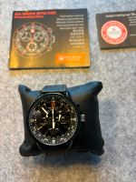 Swiss Military Hanowa Chronograph Herzogtum Lauenburg - Krummesse Vorschau