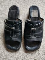 Tamaris Gr. 38 Damenschuhe Pumps Leder Hamburg-Nord - Hamburg Ohlsdorf Vorschau