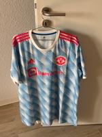 Manchester United Trikot Saison 21/22 XXL Berlin - Lichtenberg Vorschau