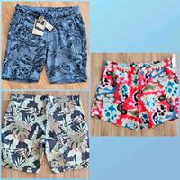 Herrenshorts Paket,gemustert,Blend/Tom Tailor/H&M Größe XL, Neu! Hessen - Gießen Vorschau