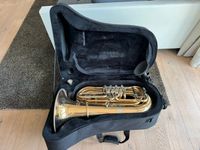 Tuba Bb Tuba Modell "Student Pro" - Thomann Bayern - Aschau im Chiemgau Vorschau