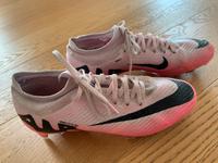 Nike Air Zoom Fußballschuhe Gr.40,5 in pink Rheinland-Pfalz - Alzey Vorschau