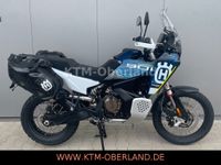 HUSQVARNA NORDEN 901 EXPEDITION 2023 NEUFAHRZEUG inkl REMUS Bayern - Habach Vorschau