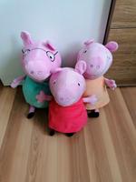 Peppa pig Familie Wutz Bayern - Stammham b. Ingolstadt Vorschau