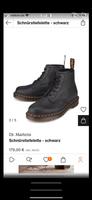Dr. Martens Doc Martens  Schnürstiefel 101 Hannover - Kirchrode-Bemerode-Wülferode Vorschau