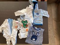 KleiderPaket 50/56 Baby Nordrhein-Westfalen - Alfter Vorschau