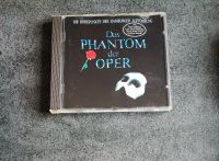 Das Phantom der Oper auf CD Musical der Hamburger Aufführung Niedersachsen - Bad Bederkesa Vorschau