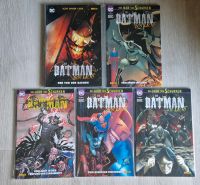 Batman - Der Batman der lacht - 5 Comicbände Hessen - Kassel Vorschau