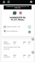 Zwei Tickets 96 - St. Pauli- Eltern Kind Hannover - Mitte Vorschau
