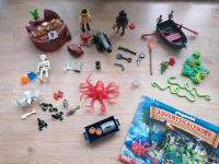 Playmobil 70322 Piraten mit Boot, Kanone & Schatz Sachsen-Anhalt - Magdeburg Vorschau