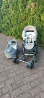 Kinderwagen Hartan Topline S Hessen - Rüsselsheim Vorschau