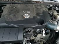 MOTOR NISSAN NAVARA D40 3,0 DCI V6 231PS Sachsen - Görlitz Vorschau