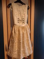 Dirndlkleid/Hochzeitsdirndl/Hochzeitskleid/Standesamt Bayern - Ortenburg Vorschau