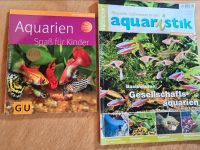 Aquarium Bücher im Set Bayern - Sulzbach-Rosenberg Vorschau