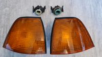 BMW 3er E36 Blinker vorne L&R orange Sachsen - Netzschkau Vorschau