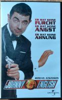VHS-FILM "Johnny English" Sachsen - Schneeberg Vorschau
