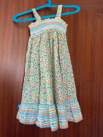 Sommerkleid 12-18M Hessen - Gießen Vorschau