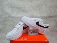 **REFURBISHED**|Nike Air Force 1'07|White/Black|Gr.38,5 Nordrhein-Westfalen - Frechen Vorschau