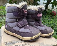 Viking Snowboots / Winterstiefel Mädchen, GTX, Größe 27 Baden-Württemberg - Linkenheim-Hochstetten Vorschau