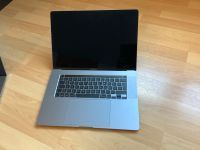 MacBook Pro 16‘‘ 2019 2,6 GHz i7 16GB A2141 Stuttgart - Stuttgart-Nord Vorschau