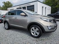 Kia Sportage FIFA World Cup Edition 2WD Mecklenburg-Vorpommern - Wismar Vorschau