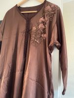 Marokkanische Kleidung Tunika Jabadour Kaftan Qamiss Abaya w Frankfurt am Main - Eschersheim Vorschau