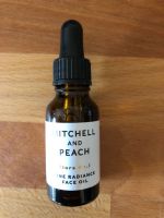 Mitchel and Peach Flora No. 1 Radiance Face Oil Gesichtsöl 20ml Niedersachsen - Upgant-Schott Vorschau