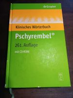 Pschyrembel Berlin - Charlottenburg Vorschau