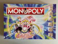 Sailor Moon Monopoly Thüringen - Weimar Vorschau