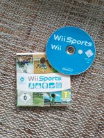 Wii Sports Nintendo Wii Spiel Bayern - Steinach b. Straubing Vorschau