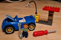 Lego Duplo 5640 Petrol Station Baden-Württemberg - Weinstadt Vorschau