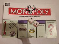 Monopoly alt gebraucht DM Sammler Baden-Württemberg - Neckargemünd Vorschau