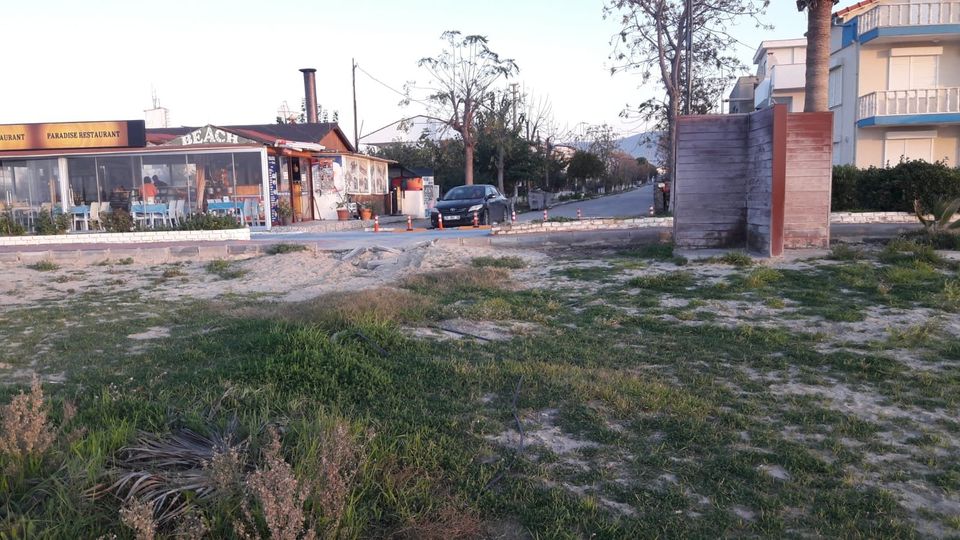 NEUBAU Ferienhaus am Meer Strand Izmir Aydin Kusadasi in Ravensburg