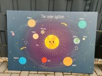 Ikea Bild the Solar System PJÄTTERYD Bochum - Bochum-Ost Vorschau