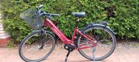 E bike Pedelec Fischer 28 zoll Ludwigslust - Landkreis - Hagenow Vorschau