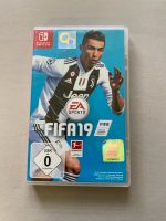 Nintendo Switch Game Fifa 19 Bayern - Pösing Vorschau