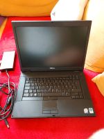 Dell Laptop mit Dockingstation (ohne Festplatte) Thüringen - Suhl Vorschau