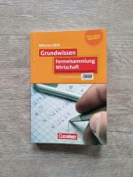 Buch "Grundwissen Formelsammlung Wirtschaft" Schleswig-Holstein - Trittau Vorschau