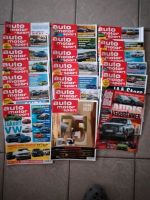 Auto Motor und Sport Zeitschriften 22stück Rheinland-Pfalz - Dudeldorf Vorschau