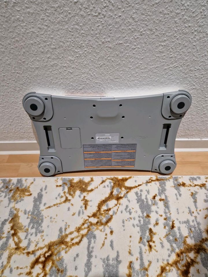 Wii Balance Board in Berlin
