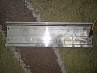 Siemens Simatic S7-300 6ES7390-1AE80-0AA0 Profilschiene 43cm Thüringen - Schleiz Vorschau