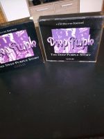 Doppel CD von Deep Purple Bayern - Coburg Vorschau