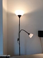 Ikea Stehlampe, Deckenfluter mit Leselampe Bad Godesberg - Friesdorf Vorschau