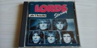 3 CD's-THE LORDS,LYNYRD SKYNYRD(2x),TOP!! Hessen - Hohenroda Vorschau