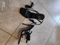 High Heels Sandaletten Zehentrenner Nordrhein-Westfalen - Herten Vorschau