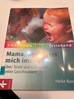 Mama, der ärgert mich immer Bayern - Winkelhaid Vorschau
