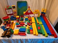 ⏩ Riesen Konvolut LEGO DUPLO - Bauernhof - Tiere - Fahrzeuge uvm⏪ Niedersachsen - Freden Vorschau