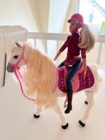 Barbie Dreamhorse Hessen - Edermünde Vorschau