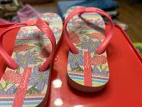 Flip flops von ipanema Größe 27/28 Nordrhein-Westfalen - Solingen Vorschau