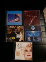 Madonna, Eric Clapton,... CDs Bayern - Seukendorf Vorschau